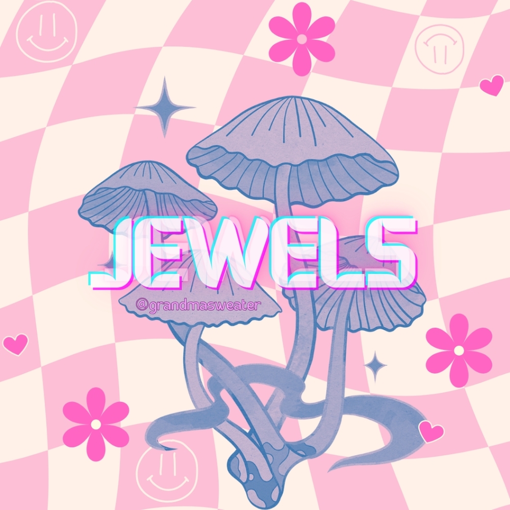 💎 Earrings, bangles,rings, rings, rings